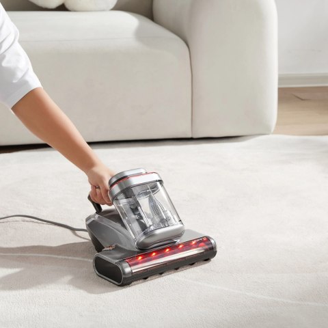Odkurzacz do materacy UWANT M700 - szary