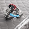 Odkurzacz do materacy UWANT M700 - szary