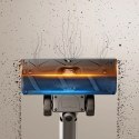 Odkurzacz pionowy UWANT V600 bezprzewodowy - szary