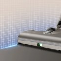 Odkurzacz pionowy UWANT V600 bezprzewodowy - szary