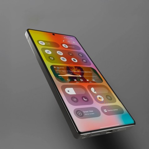 Szkło hartowane SBS z technologią D3O z aplikatorem na Samsung Galaxy S24 / Samsung Galaxy S25