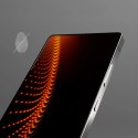 Szkło hartowane SBS z technologią D3O z aplikatorem na Samsung Galaxy S24 / Samsung Galaxy S25
