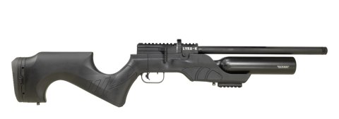 Wiatrówka PCP Reximex Lyra-KS 4.5 mm