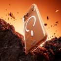 Etui SBS Extreme Mag z technologią D3O na iPhone 17 Pro Max - przezroczyste