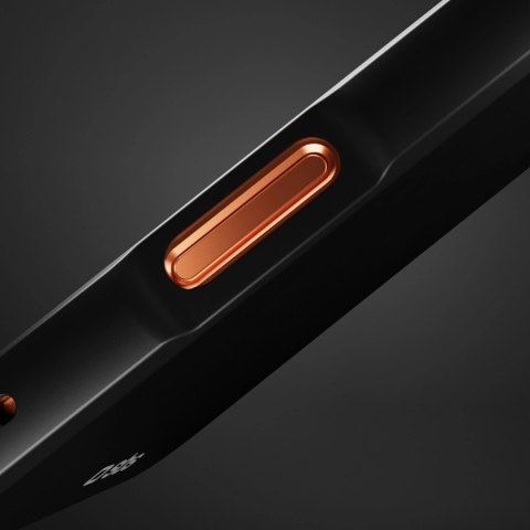 Etui SBS Full Active Mag z technologią D3O na iPhone 17 Pro Max - czarne
