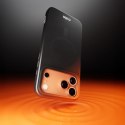Etui SBS Full Active Mag z technologią D3O na iPhone 17 Pro - czarne