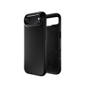 Etui silikonowe Pure Icon Mag Pro Liquid Silicone na iPhone 17 Air kompatybilne z MagSafe, z ochroną aparatu i aluminiowymi przy