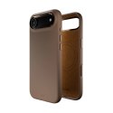 Etui silikonowe Pure Icon Mag Pro Liquid Silicone na iPhone 17 Air kompatybilne z MagSafe, z ochroną aparatu i aluminiowymi przy