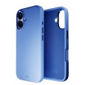 Etui silikonowe Puro Icon Mag Pro MagSafe do iPhone 16 - niebieskie