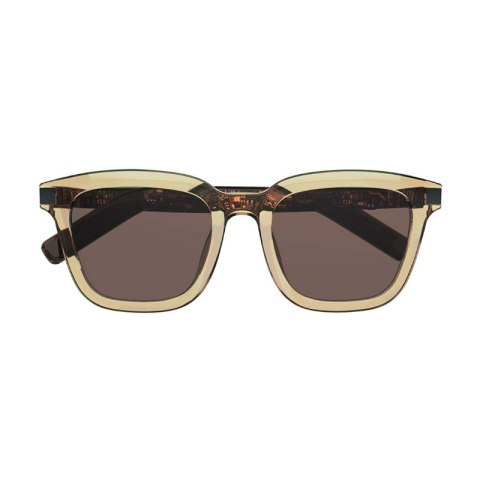 Inteligentne okulary COLMI G06 (brązowe)