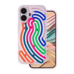 Nakładka DIY Snake do iPhone 17 6,3