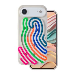 Nakładka DIY Snake do iPhone 17 Air 6,6