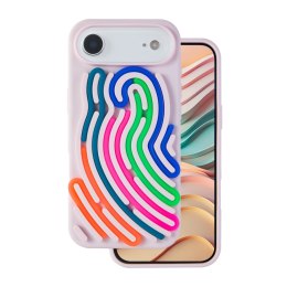 Nakładka DIY Snake do iPhone 17 Air 6,6