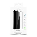 Szkło hartowane Puro Frame Tempered Glass z ramką do iPhone 16 Plus