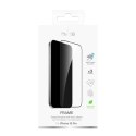 Szkło hartowane Puro Frame Tempered Glass z ramką do iPhone 16 Pro