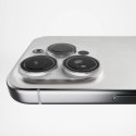 Szkło hartowane Puro Individual Camera Lens na soczewki aparatu do iPhone 16 Pro / iPhone 16 Pro Max