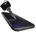 Szkło hartowane Puro Privacy Tempered Glass do iPhone 16 Plus / iPhone 15 Plus