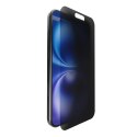 Szkło hartowane Puro Privacy Tempered Glass do iPhone 16 Pro