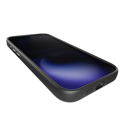Szkło hartowane Puro Privacy Tempered Glass do iPhone 16 / iPhone 15