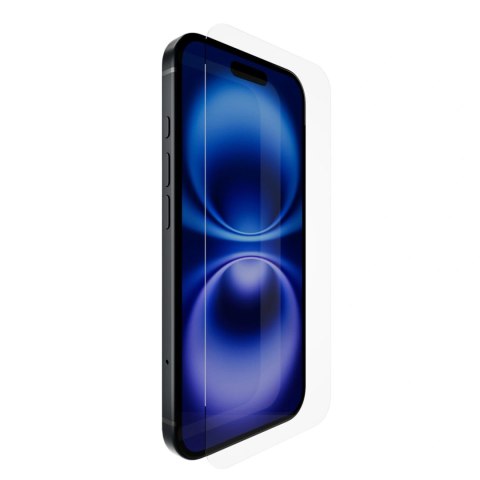 Szkło hartowane Puro Tempered Glass do iPhone 16 Plus / iPhone 15 Plus