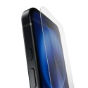 Szkło hartowane Puro Tempered Glass do iPhone 16 Plus / iPhone 15 Plus