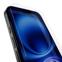 Szkło hartowane Puro Tempered Glass do iPhone 16 Plus / iPhone 15 Plus