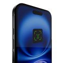 Szkło hartowane Puro Tempered Glass do iPhone 16 Plus / iPhone 15 Plus