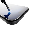 Szkło hartowane Puro Tempered Glass do iPhone 16 Plus / iPhone 15 Plus