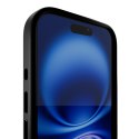 Szkło hartowane Puro Tempered Glass do iPhone 16 Plus / iPhone 15 Plus