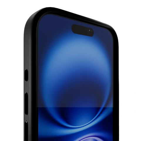 Szkło hartowane Puro Tempered Glass do iPhone 16 Plus / iPhone 15 Plus