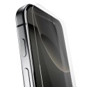 Szkło hartowane Puro Tempered Glass do iPhone 16 Pro Max