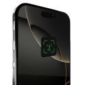 Szkło hartowane Puro Tempered Glass do iPhone 16 Pro