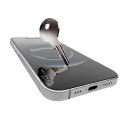 Szkło hartowane Puro Tempered Glass do iPhone 16e