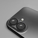 Szkło hartowane SBS Active Camera Lens D3O na aparat do iPhone 16 / 16 Plus
