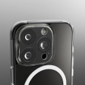 Szkło hartowane SBS D3O na wyspę aparatu do iPhone 16 Pro / 16 Pro Max