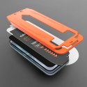 Szkło hartowane SBS z technologią D3O z aplikatorem na Samsung Galaxy A36 / A56 / S24 FE