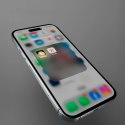 Szkło hartowane SBS z technologią D3O z aplikatorem na iPhone 16 Plus / iPhone 15 Plus