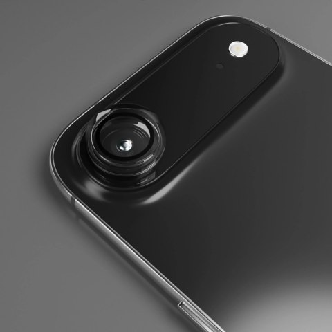 Szkło ochronne SBS Camera Glass na obiektyw z technologią D3O na iPhone 17 Air