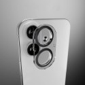 Szkło ochronne SBS Camera Glass na obiektywy z technologią D3O na iPhone 17