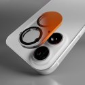 Szkło ochronne SBS Camera Glass na obiektywy z technologią D3O na iPhone 17