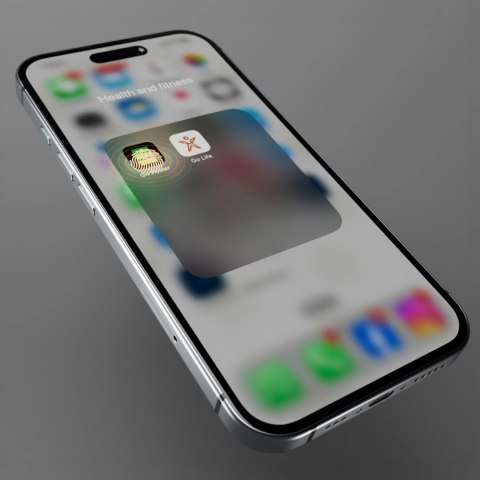 Szkło ochronne SBS z technologią D3O zestaw z aplikatorem na iPhone 17 Pro