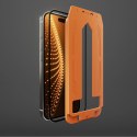 Szkło ochronne SBS z technologią D3O zestaw z aplikatorem na iPhone 17 Pro Max