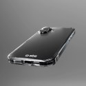 Zestaw SBS z technologią D3O na iPhone 16 - etui + szkło ochronne na ekran i aparat - przezroczyste