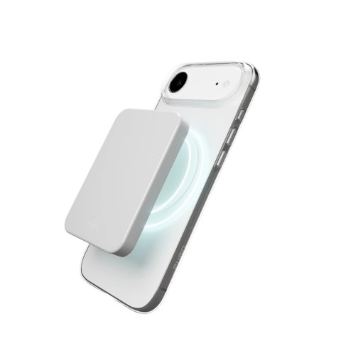 Etui Puro 0.3 MAG Ultra-Slim TPU kompatybilne z MagSafe na iPhone 17 Air - przezroczyste