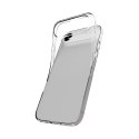 Etui Puro 0.3 Nude Ultra-Slim TPU na iPhone 17 Air - przezroczyste