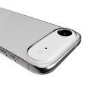 Etui Puro 0.3 Nude Ultra-Slim TPU na iPhone 17 Air - przezroczyste