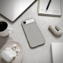Etui Puro 0.3 Nude Ultra-Slim TPU na iPhone 17 Air - przezroczyste