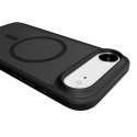 Etui Puro Gradient TPU kompatybilne z MagSafe na iPhone 17 Air - czarne