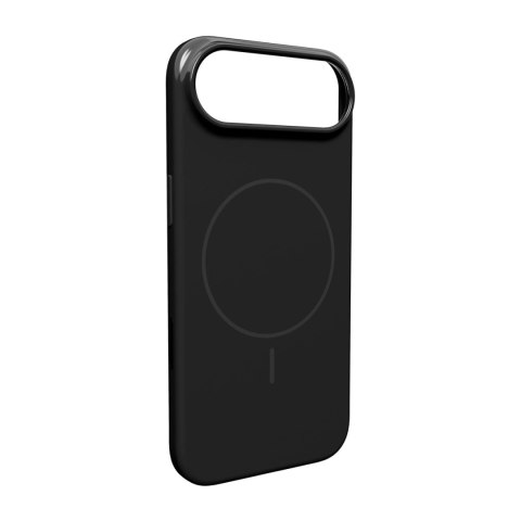 Etui ochronne Puro Pulse na iPhone 17 Air poliwęglanowe - czarne