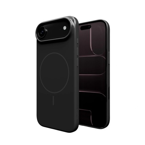 Etui ochronne Puro Pulse na iPhone 17 Air poliwęglanowe - czarne